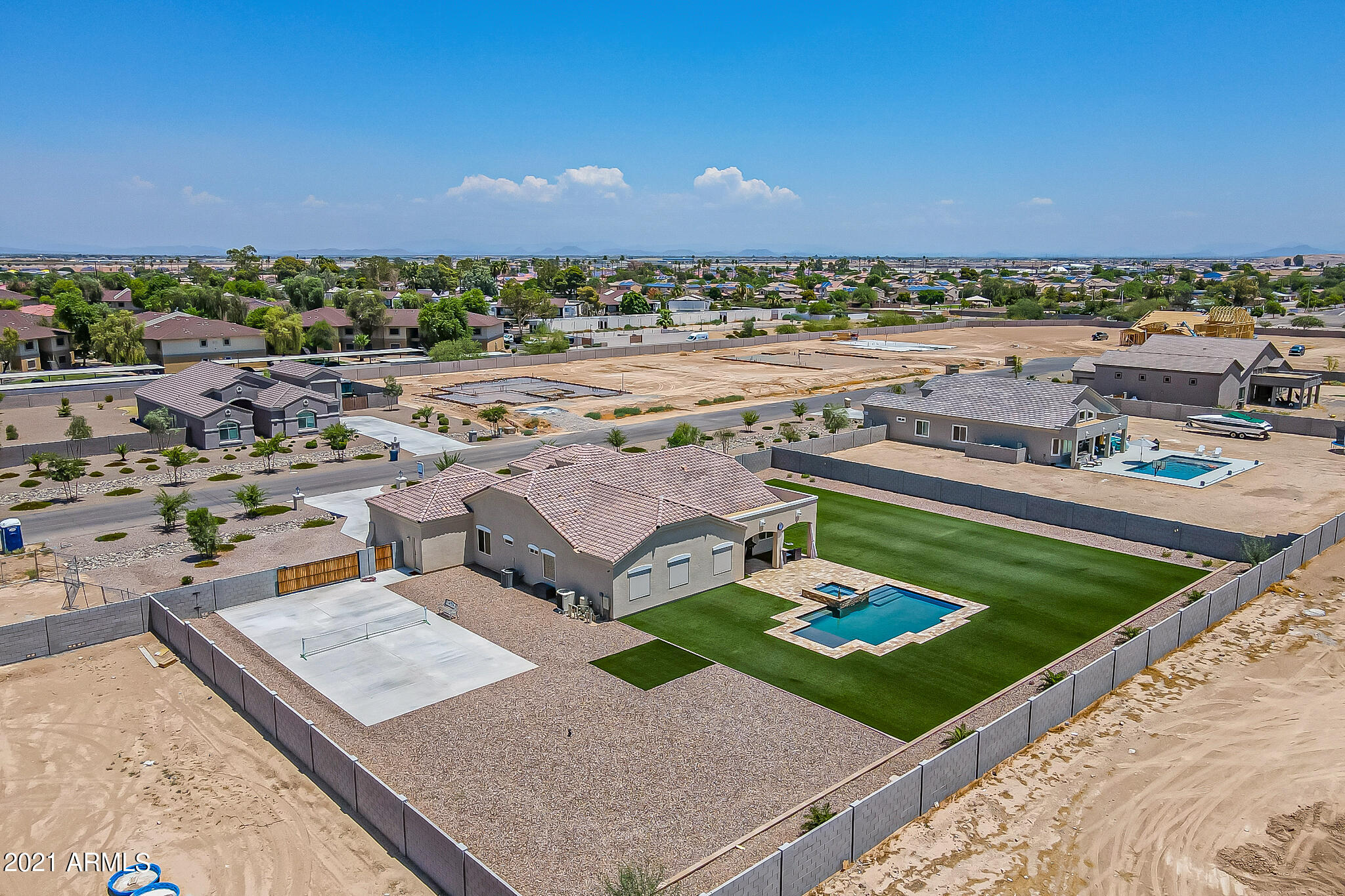 13607 West Ocotillo Road Glendale, AZ 85307 - Photo 68 of 83 Ocotillo-7