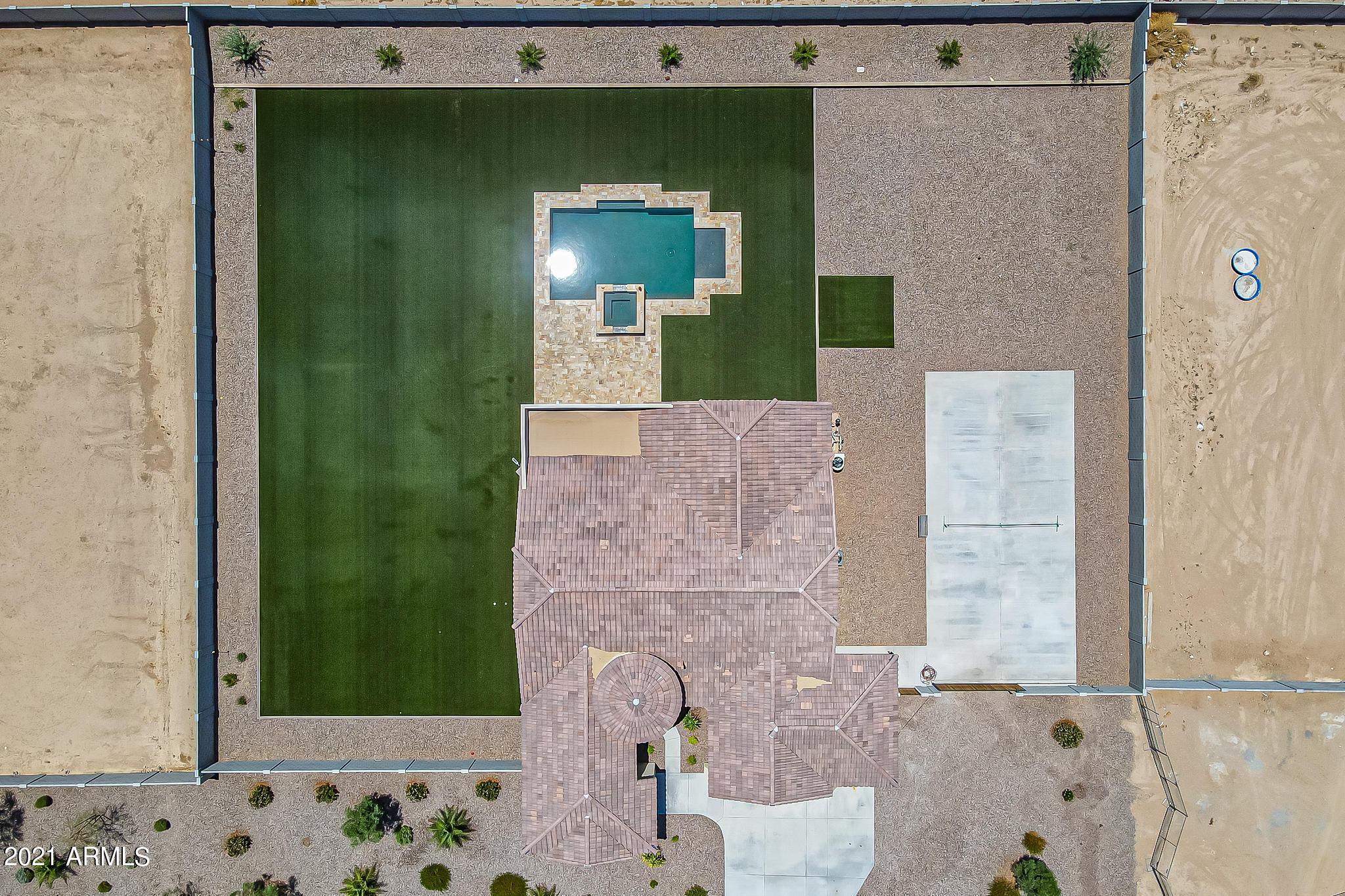 13607 West Ocotillo Road Glendale, AZ 85307 - Photo 7 of 83 Ocotillo-17