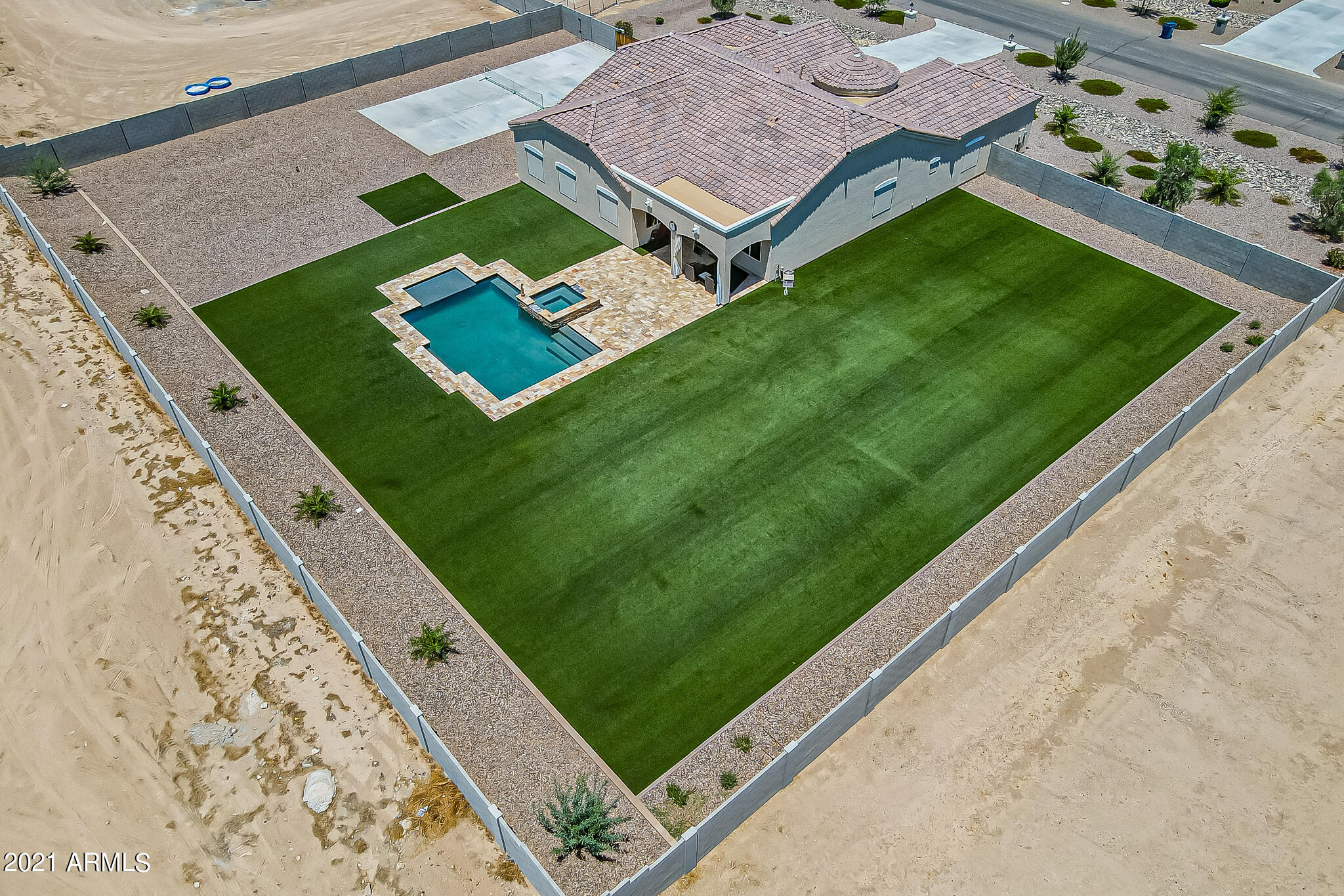 13607 West Ocotillo Road Glendale, AZ 85307 - Photo 73 of 83 Ocotillo-12