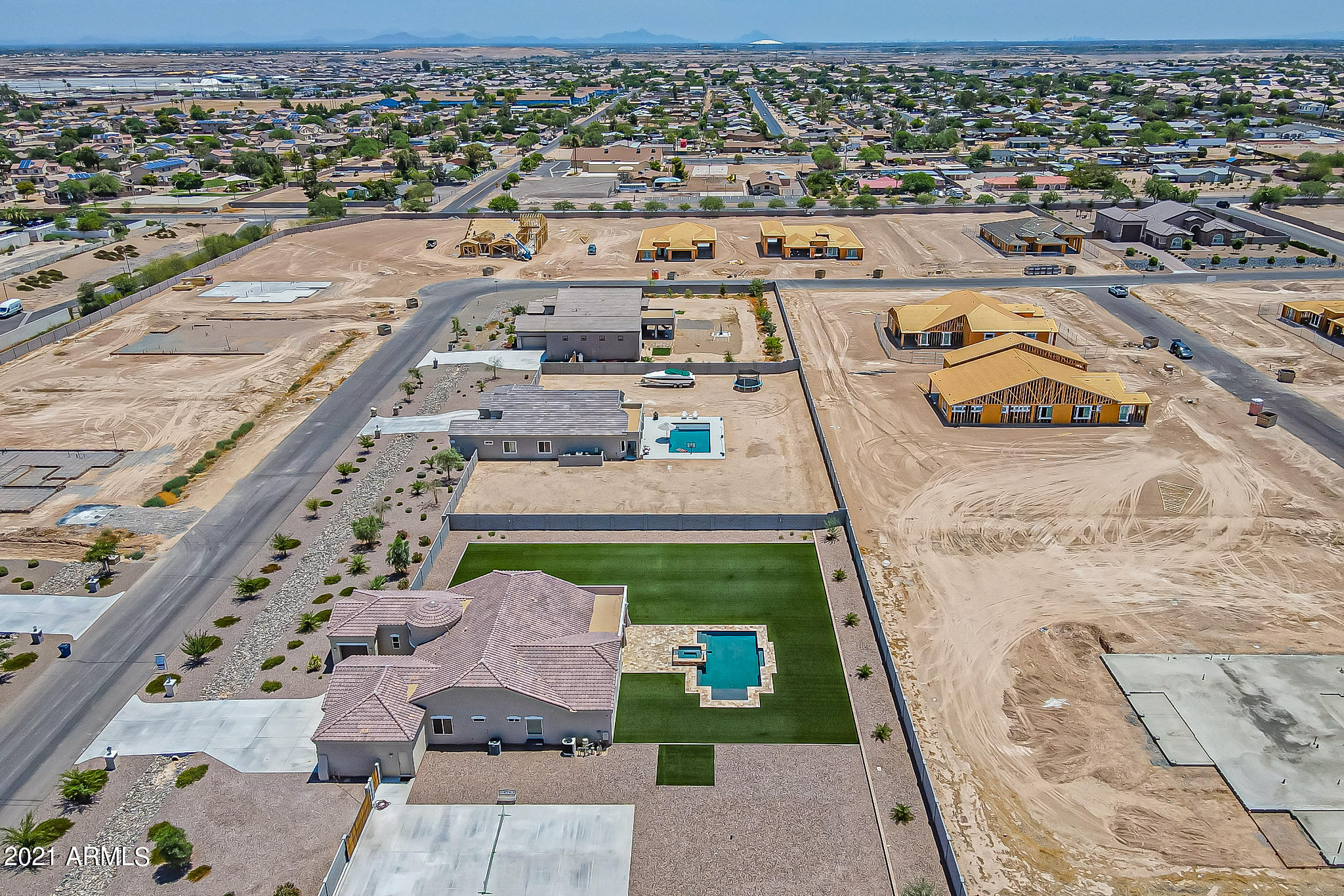 13607 West Ocotillo Road Glendale, AZ 85307 - Photo 77 of 83 Ocotillo-21