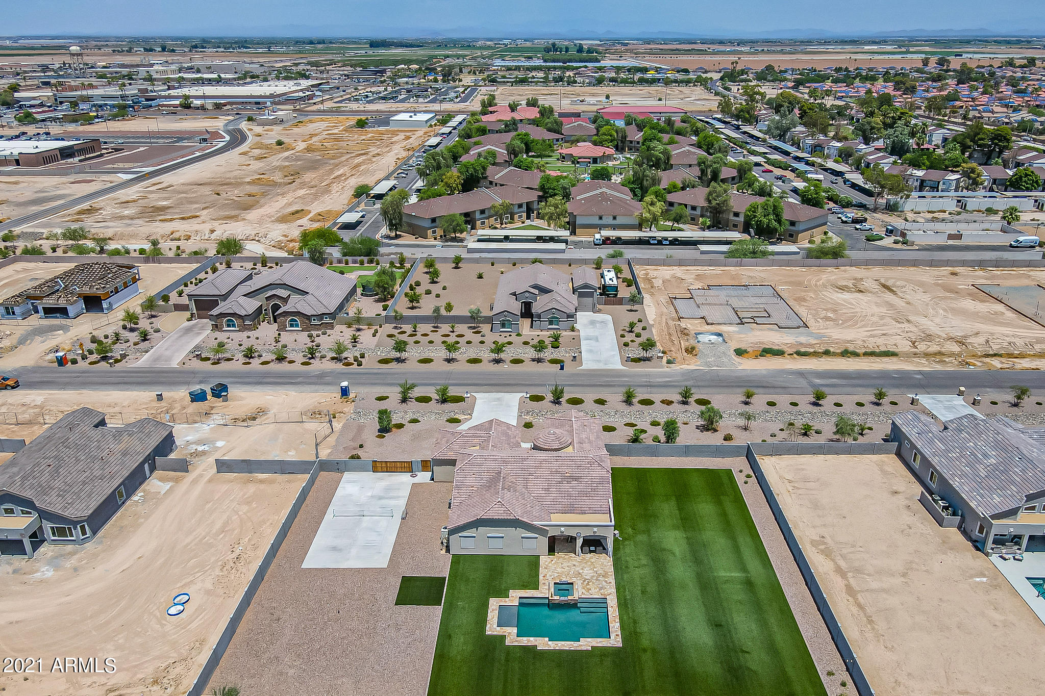 13607 West Ocotillo Road Glendale, AZ 85307 - Photo 78 of 83 Ocotillo-22