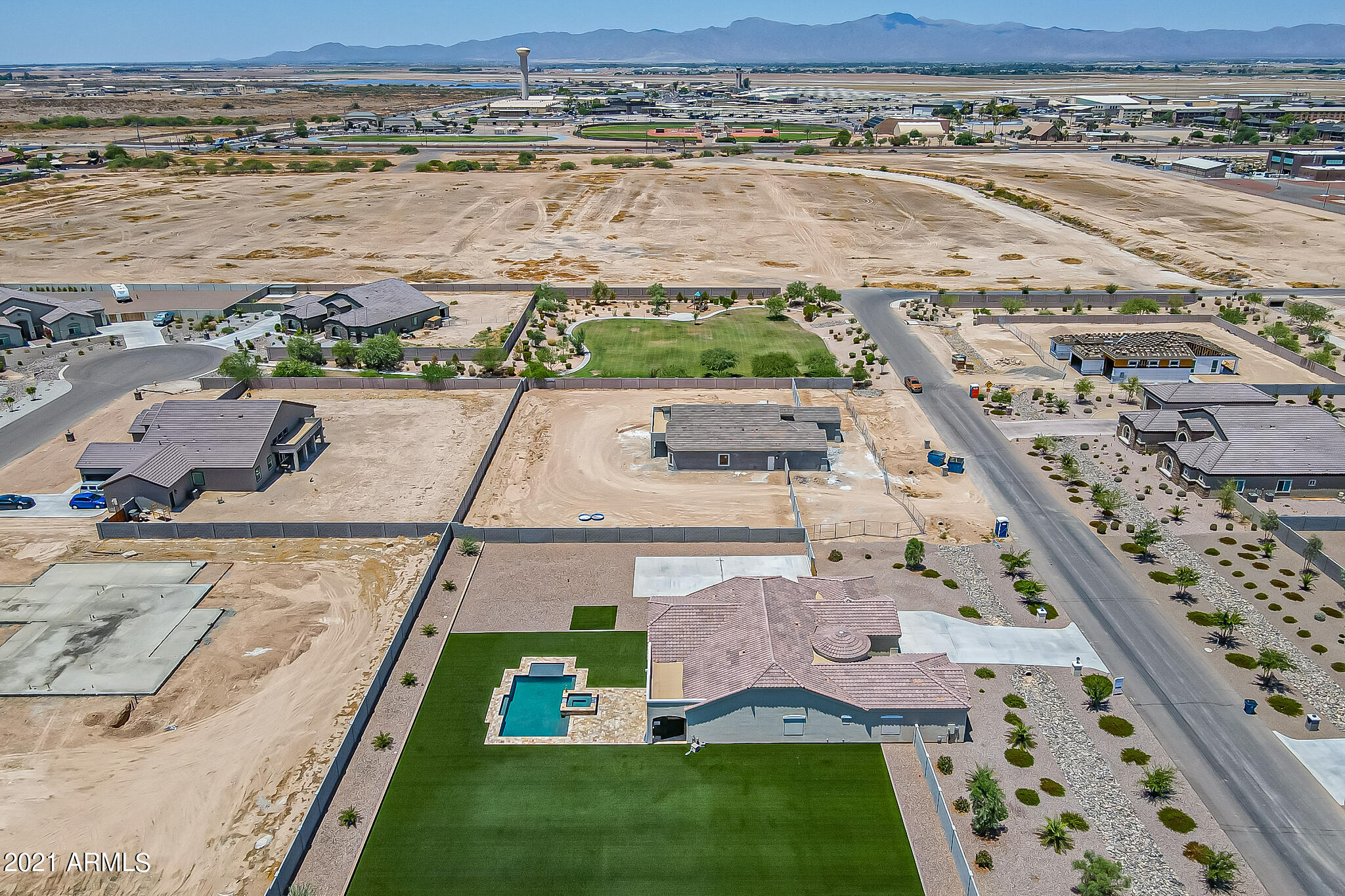 13607 West Ocotillo Road Glendale, AZ 85307 - Photo 80 of 83 Ocotillo-24