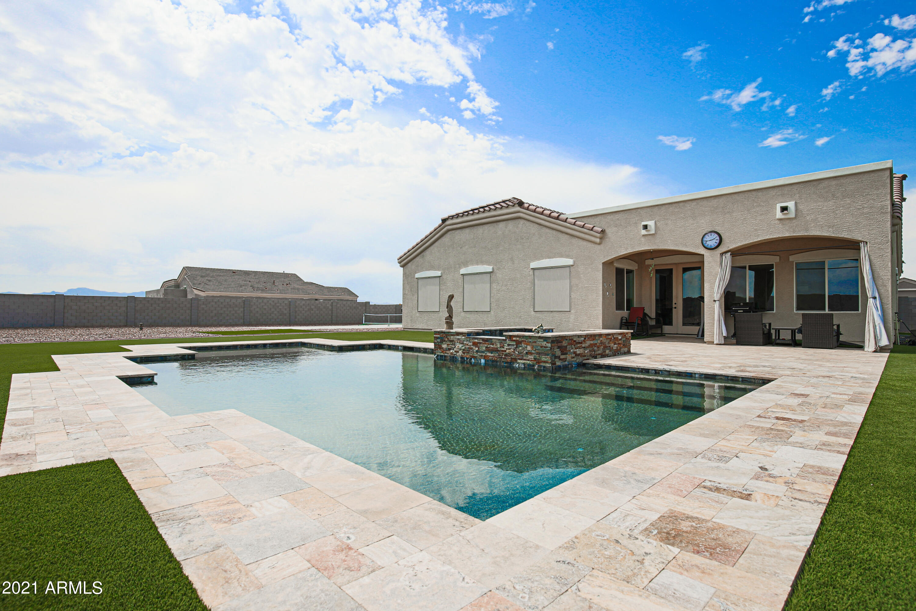 13607 West Ocotillo Road Glendale, AZ 85307 - Photo 8 of 83 13607 W Ocotillo Rd Glendale AZ 85340-54