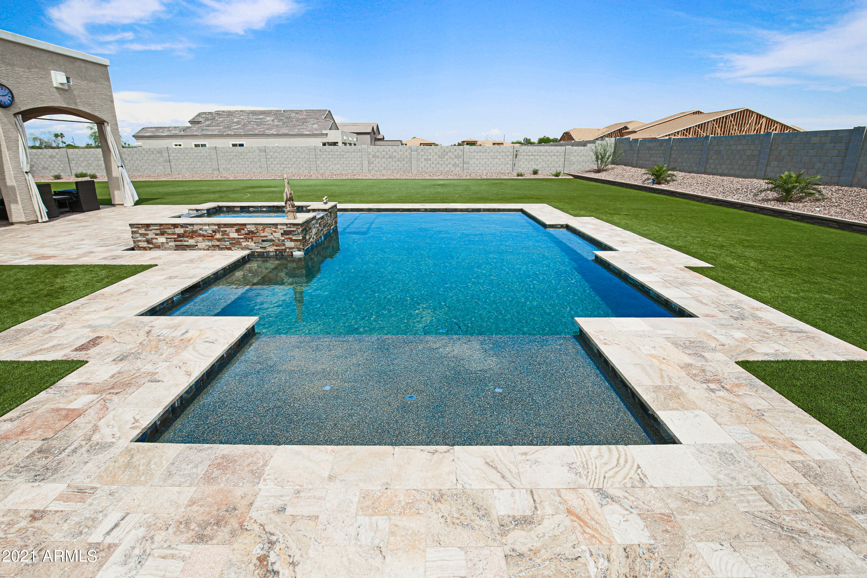 13607 West Ocotillo Road Glendale, AZ 85307 - Photo 9 of 83 13607 W Ocotillo Rd Glendale AZ 85340-55