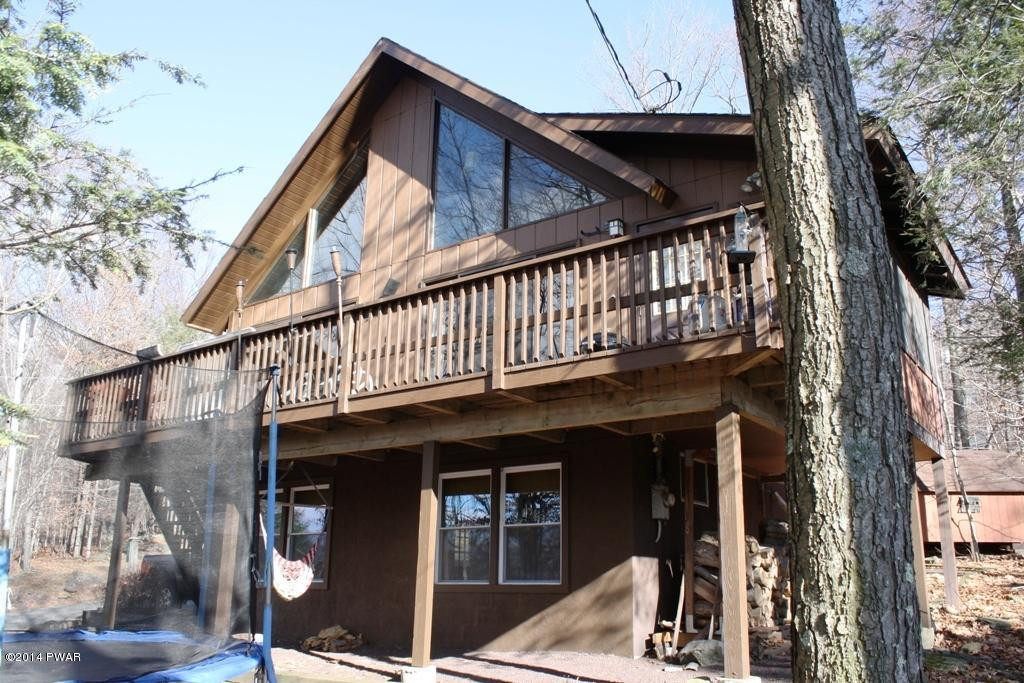 77 Mustang Road Lake Ariel, PA 18436 - Photo 3 of 37