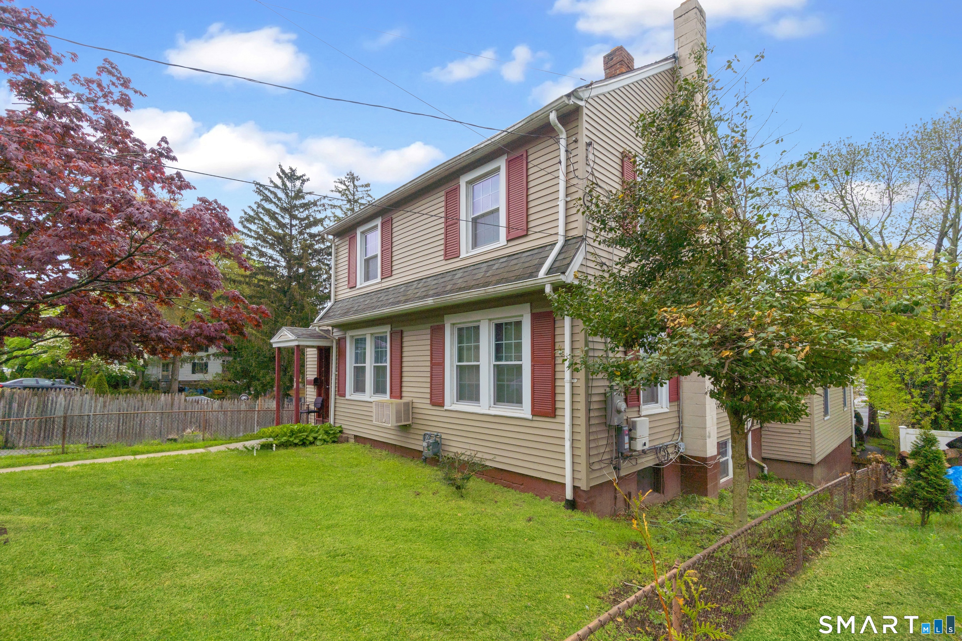 33 Colonial Road, Unit 9 Stamford, CT 06906 - Photo 2 of 38