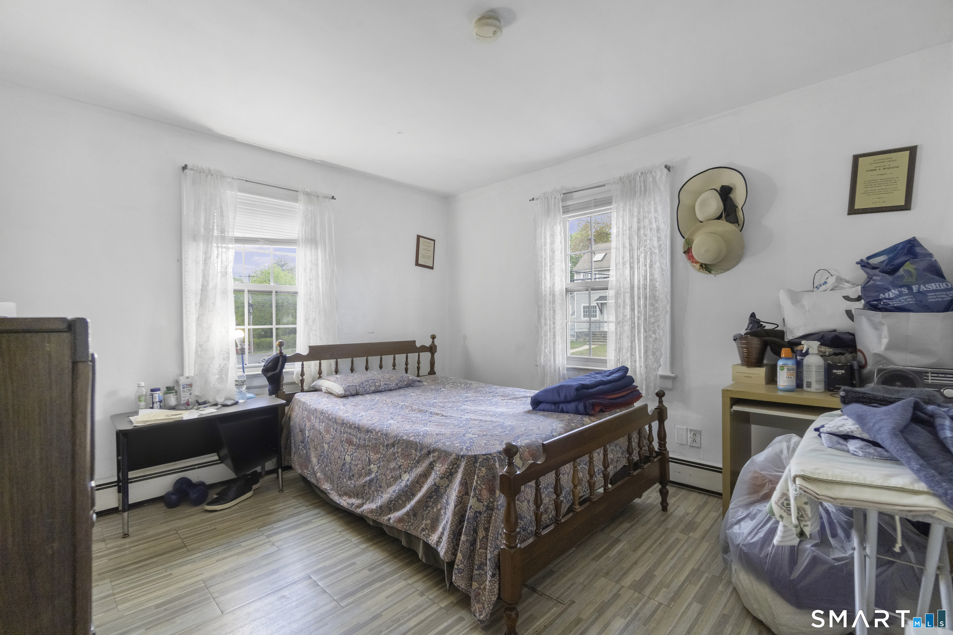 33 Colonial Road, Unit 9 Stamford, CT 06906 - Photo 24 of 38