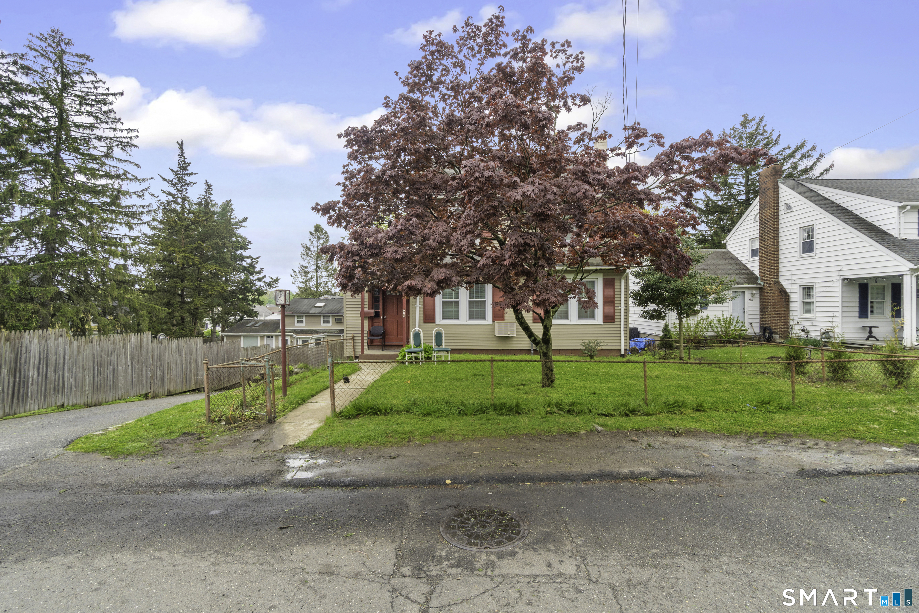 33 Colonial Road, Unit 9 Stamford, CT 06906 - Photo 38 of 38