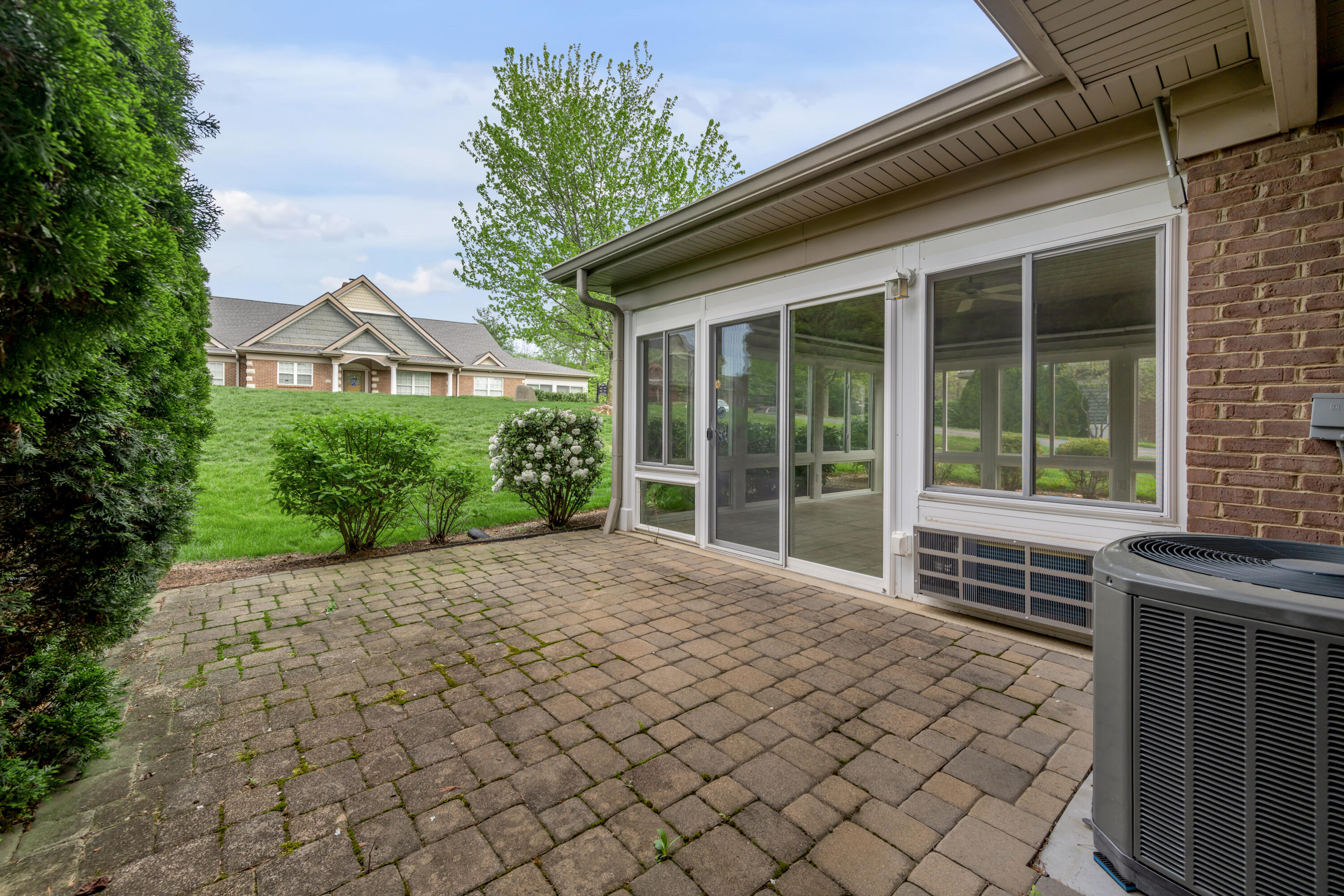 3456 Rabbits Foot Trail Lexington, KY 40503 - Photo 26 of 67 Patio