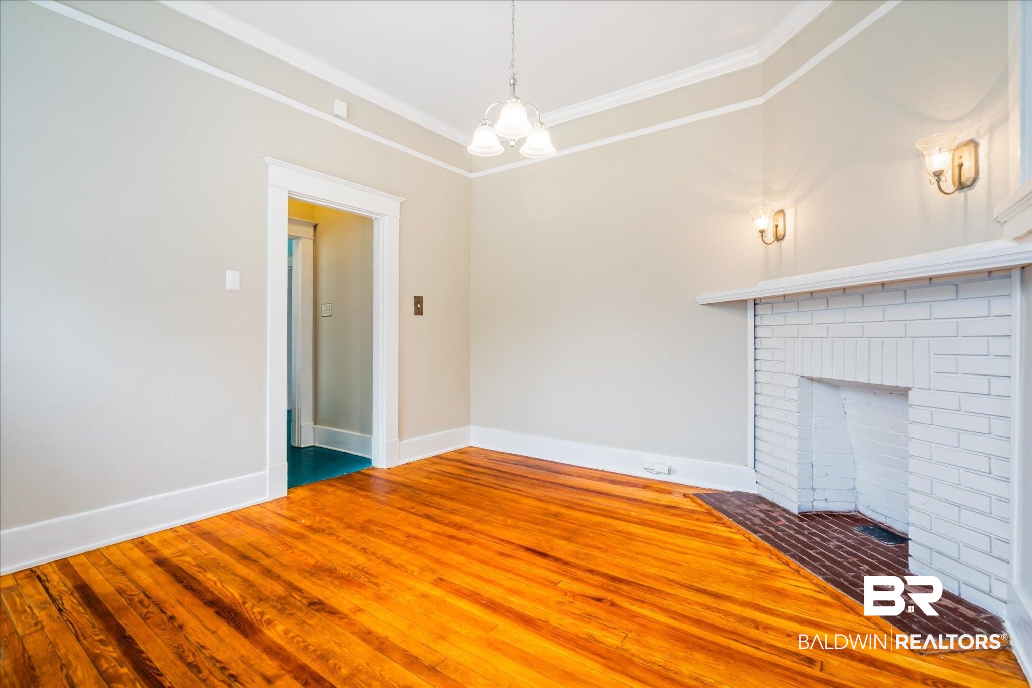 201 Houstreeton Street Mobile, AL 36604 - Photo 9 of 32