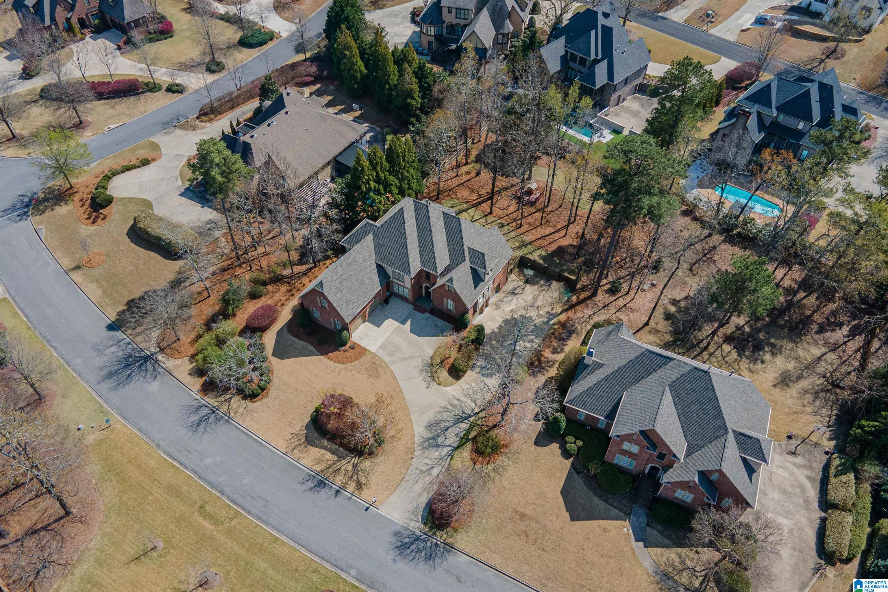 604 Springbank Terrace Birmingham, AL 35242 - Photo 77 of 77