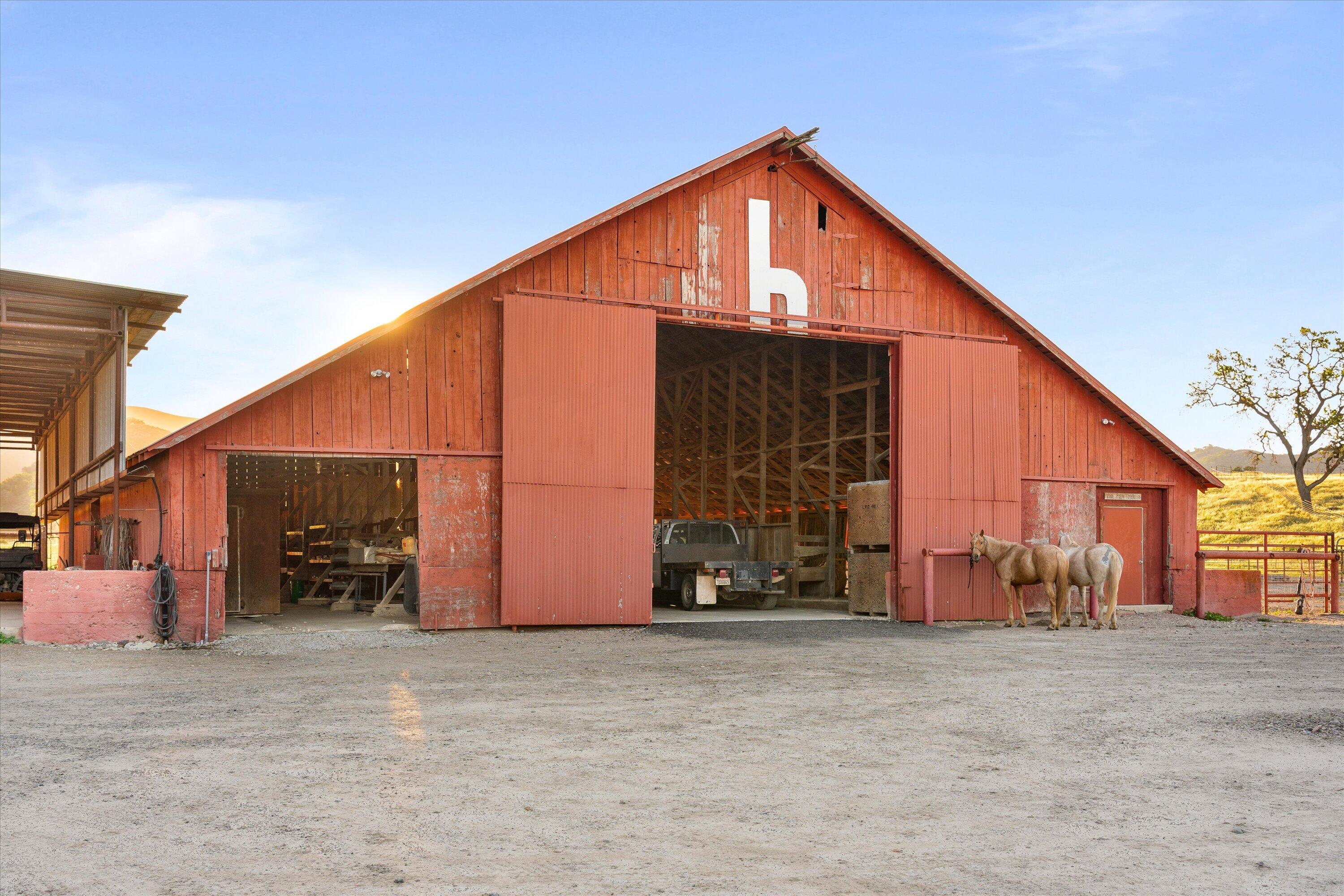 12707 Huasna Road Arroyo Grande, CA 93420 - Photo 17 of 77 17MLS in Order - Huasna