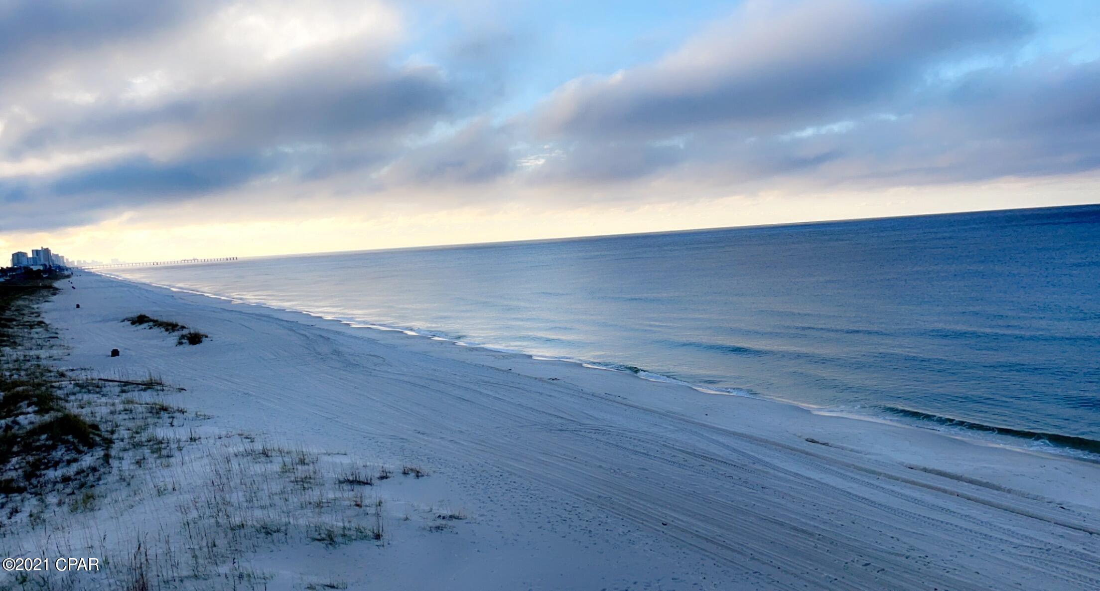 14401 Front Beach Road, Unit 400 Panama City Beach, FL 32413 - Photo 1 of 34