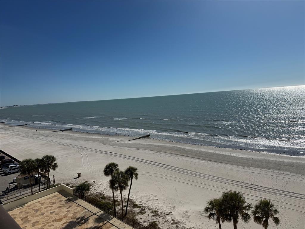 14950 Gulf Boulevard, Unit 805 Madeira Beach, FL 33708 - Photo 29 of 35 a view of a lake