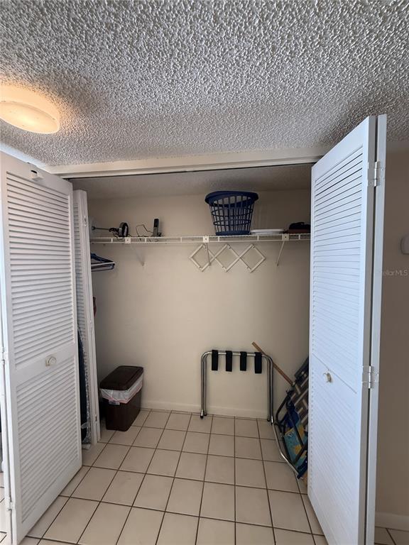 14950 Gulf Boulevard, Unit 805 Madeira Beach, FL 33708 - Photo 31 of 35 a view of storage and utility room