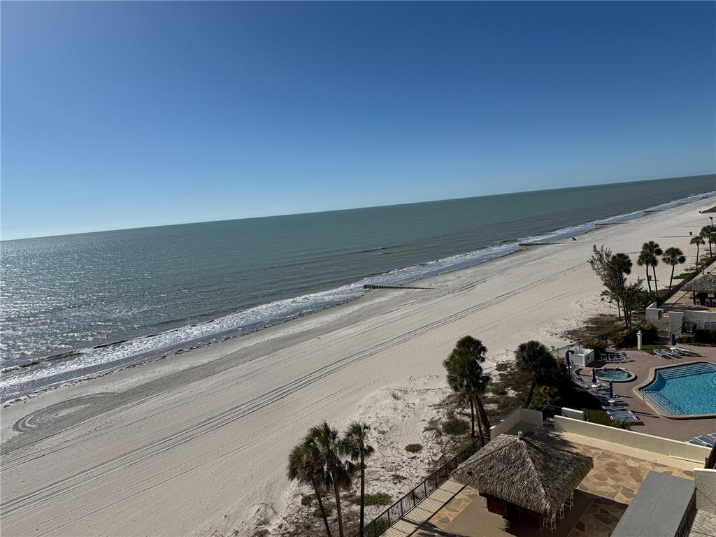 14950 Gulf Boulevard, Unit 805 Madeira Beach, FL 33708 - Photo 32 of 35