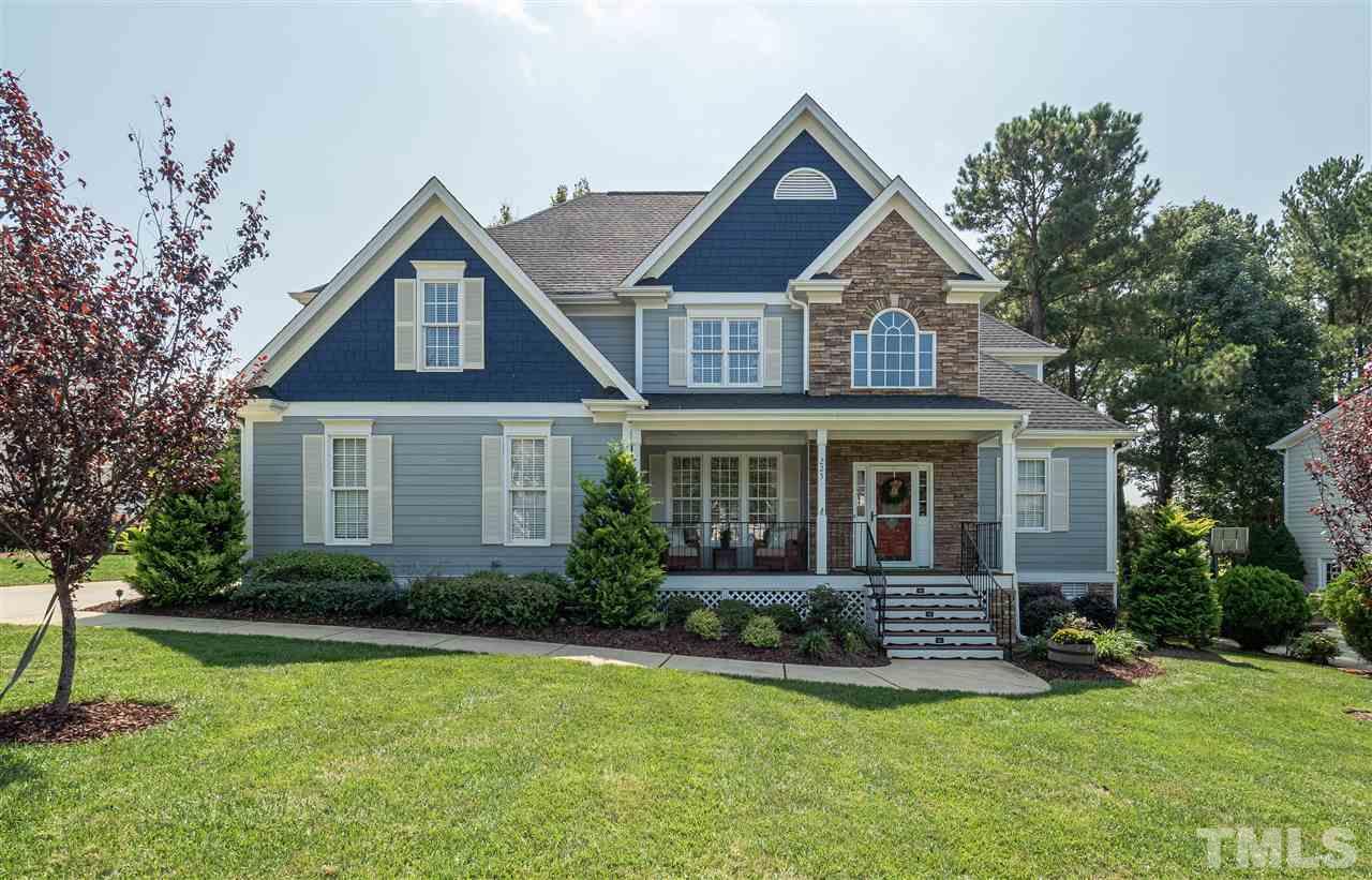 225 Waterville Street Raleigh, NC 27603 - Photo 1 of 30