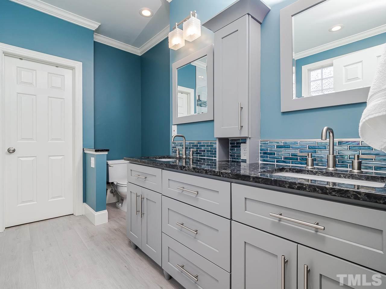 225 Waterville Street Raleigh, NC 27603 - Photo 13 of 30