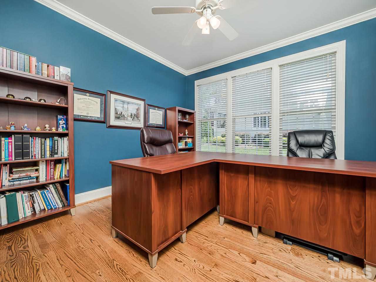 225 Waterville Street Raleigh, NC 27603 - Photo 17 of 30