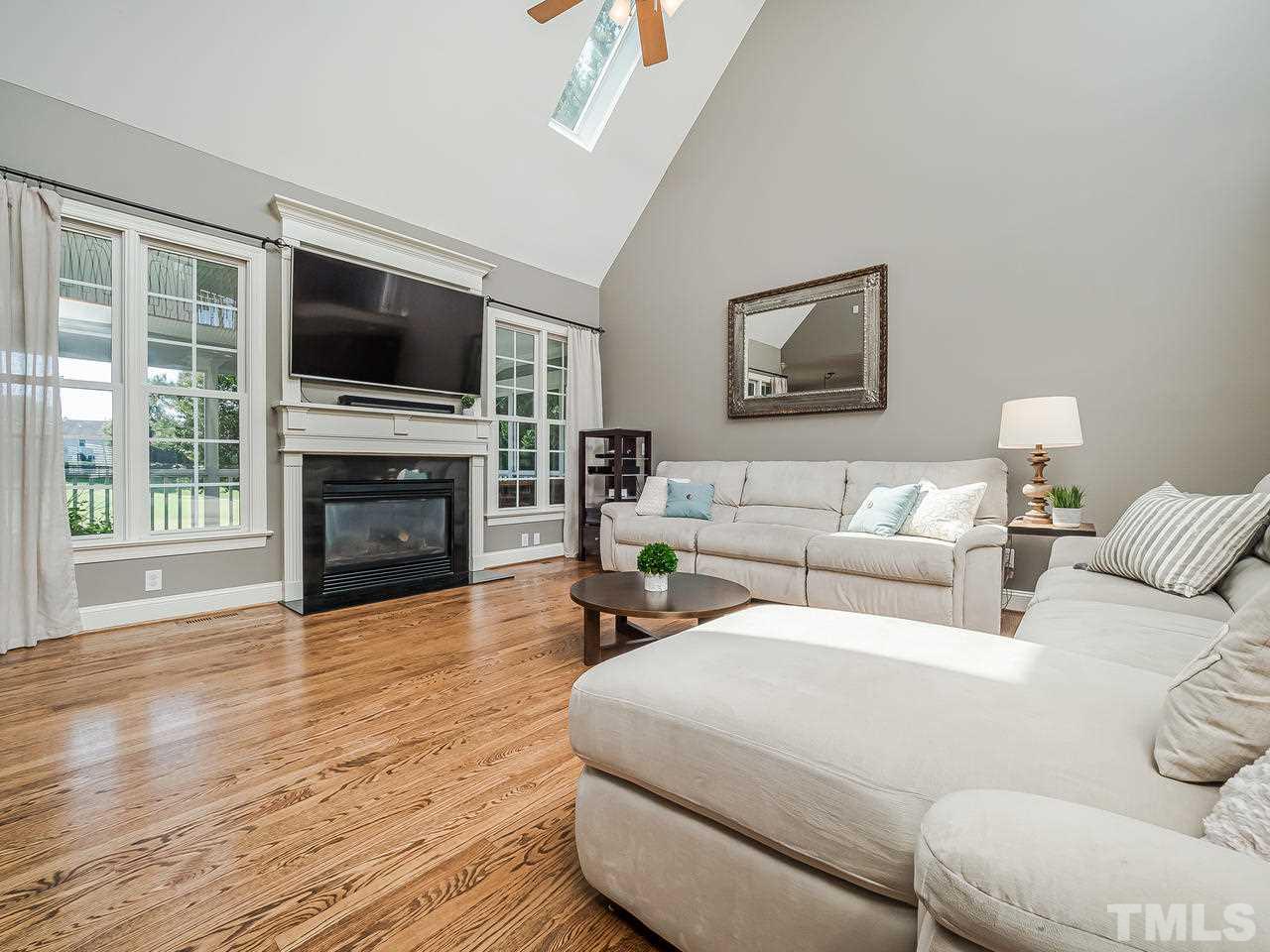 225 Waterville Street Raleigh, NC 27603 - Photo 3 of 30