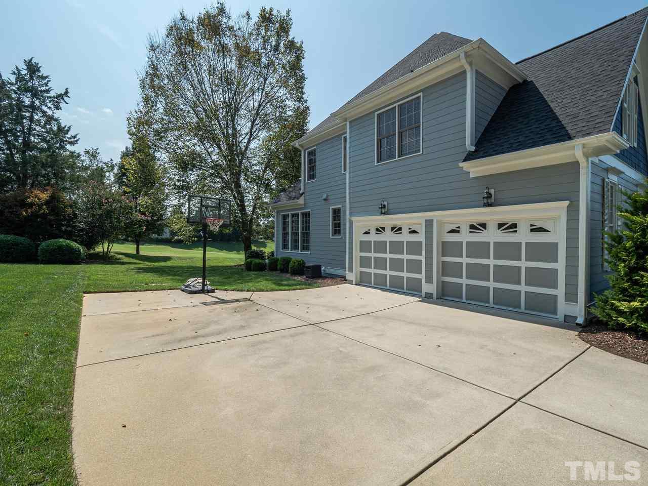 225 Waterville Street Raleigh, NC 27603 - Photo 26 of 30