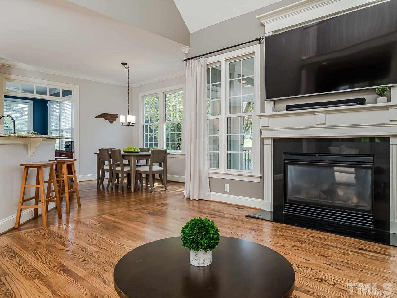 225 Waterville Street Raleigh, NC 27603 - Photo 4 of 30