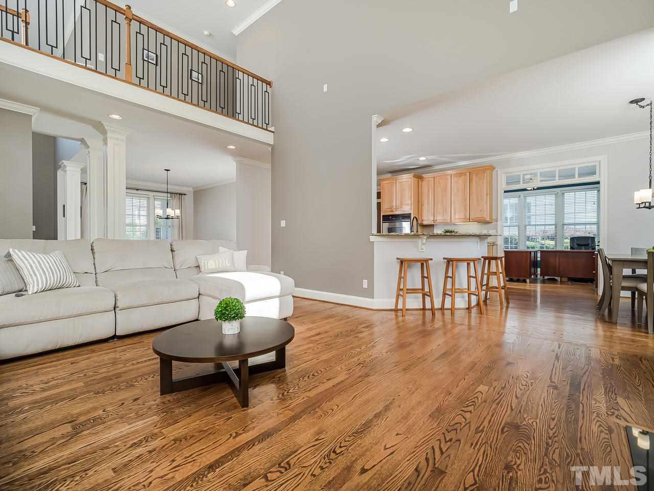 225 Waterville Street Raleigh, NC 27603 - Photo 5 of 30