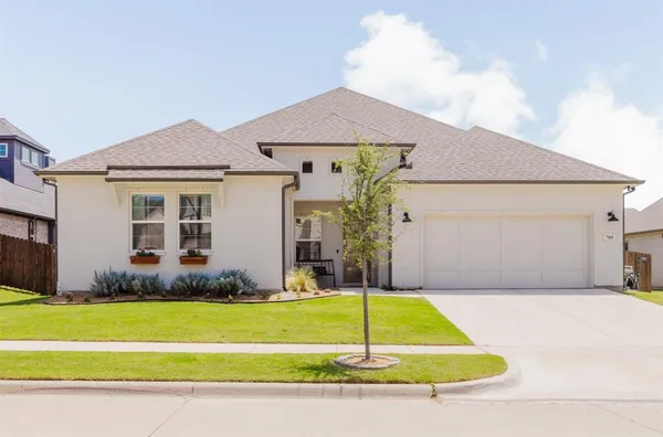 $540,000 | 705 West Jockey, Willow Park, TX 76087