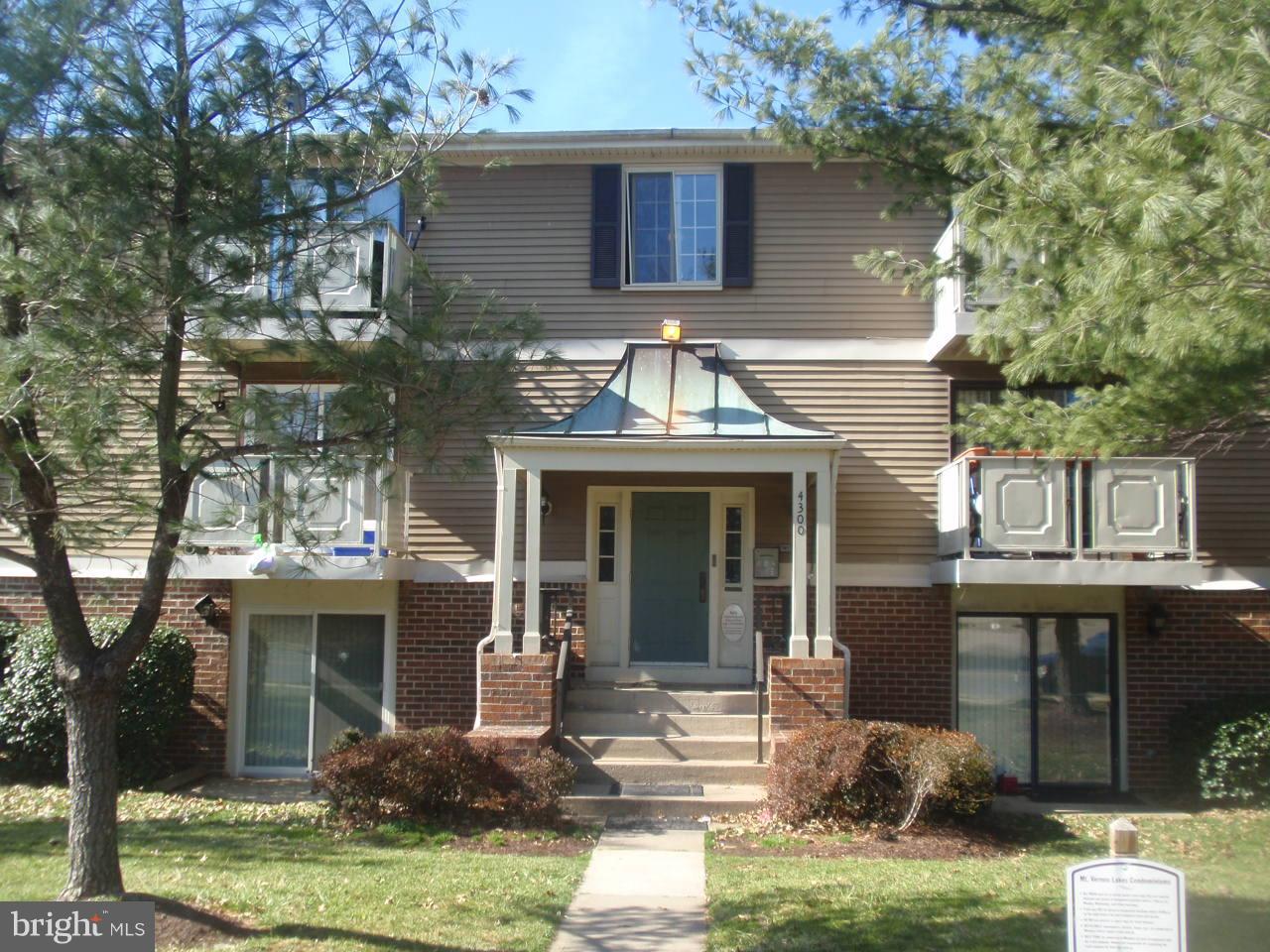 4300 Buckman Road, Unit F Alexandria, VA 22309 - Photo 1 of 1 Gallery Image 1