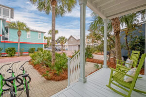 190 West Seacrest Beach Blvd Inlet Beach Inlet Beach, FL 32461 - Photo 20 of 32