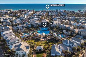 190 West Seacrest Beach Blvd Inlet Beach Inlet Beach, FL 32461 - Photo 23 of 32