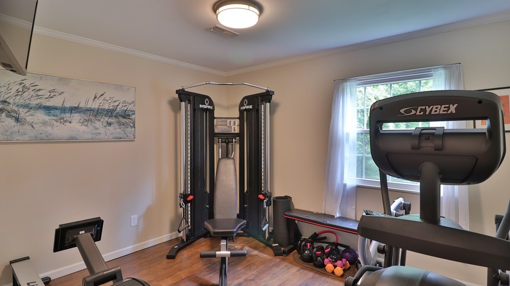 223 Longfield Road Rocky Top, TN 37769 - Photo 25 of 38 Gallery Image 25