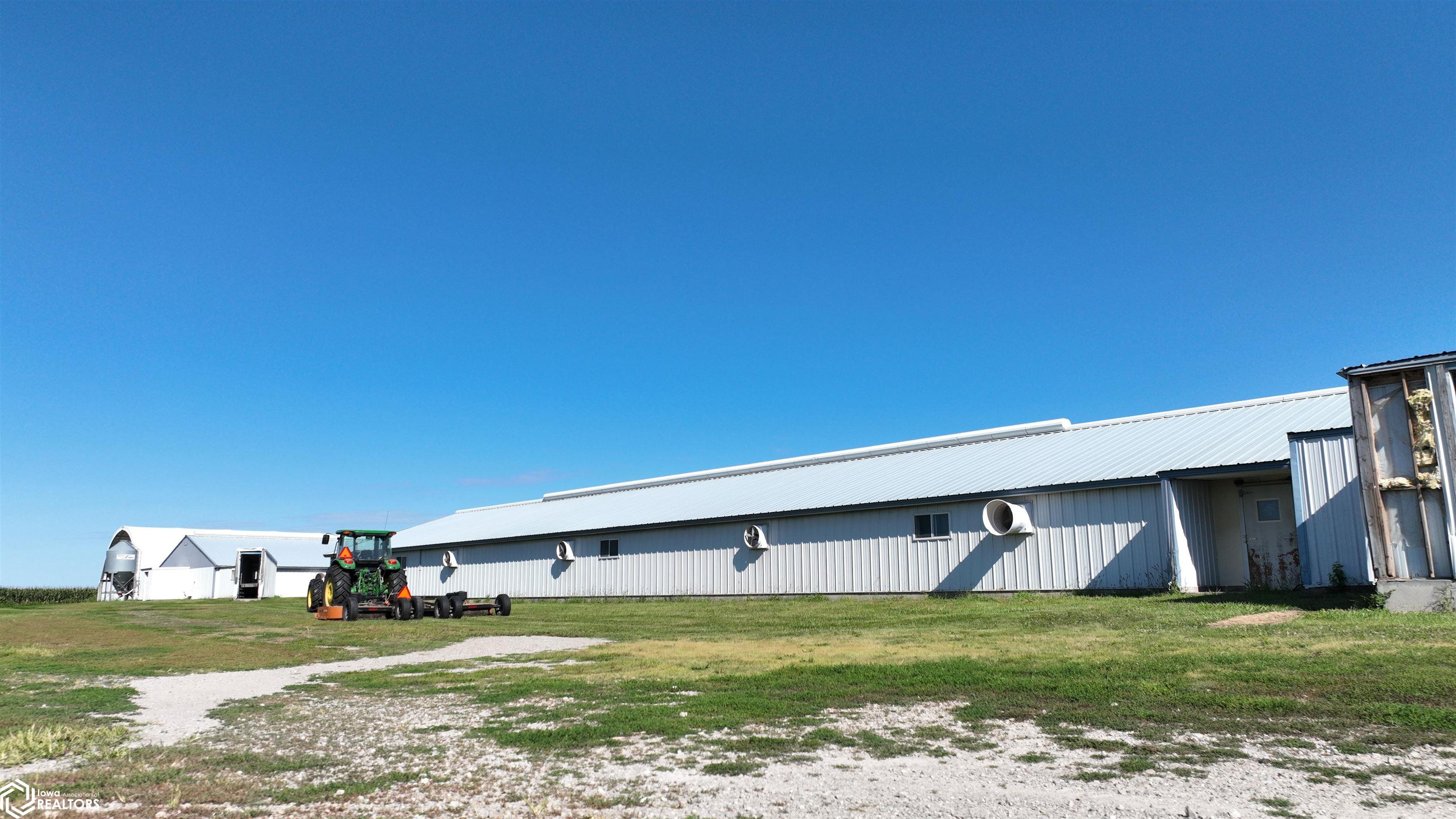 Louisa-Washington Road Ainsworth, IA 52201 - Photo 2 of 78 Gallery Image 2