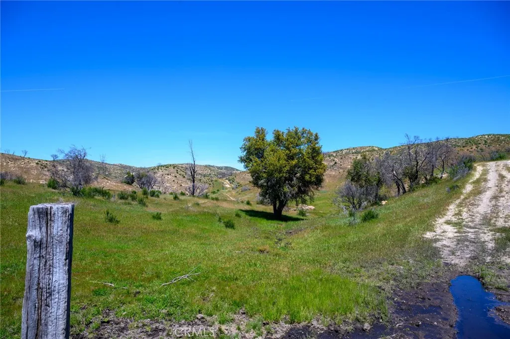 2 Huer Huero Road Creston, CA 93432 - Photo 17 of 21 a view of a garden with a building in the background