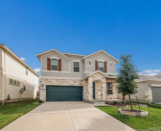 $2,500 | 12919 Awuzie Trail, San Antonio, TX 78254