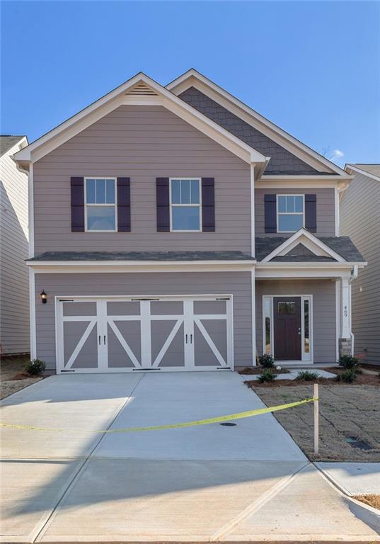 320 Omnia Ridge Way Lawrenceville, GA 30044 - Photo 1 of 1 Gallery Image 1