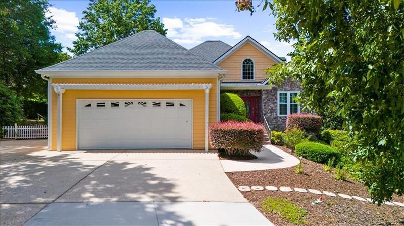 5739 Ridgewater Circle Gainesville, GA 30506 - Photo 5 of 93