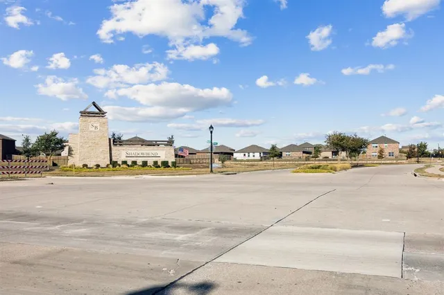 a view of an ocean and city from a terrace