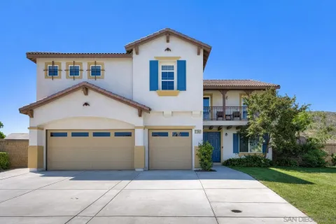 $775,000 | 31989 Harden Street, Menifee, CA 92584