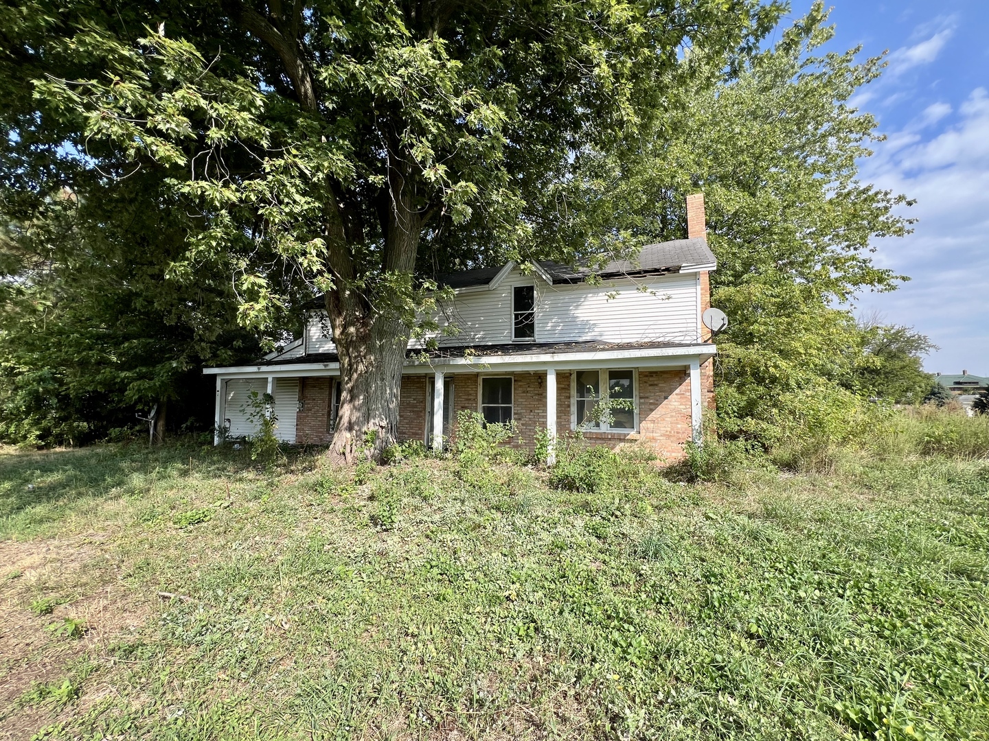 215 West Main Street Sheldon, IL 60966 - Photo 2 of 4
