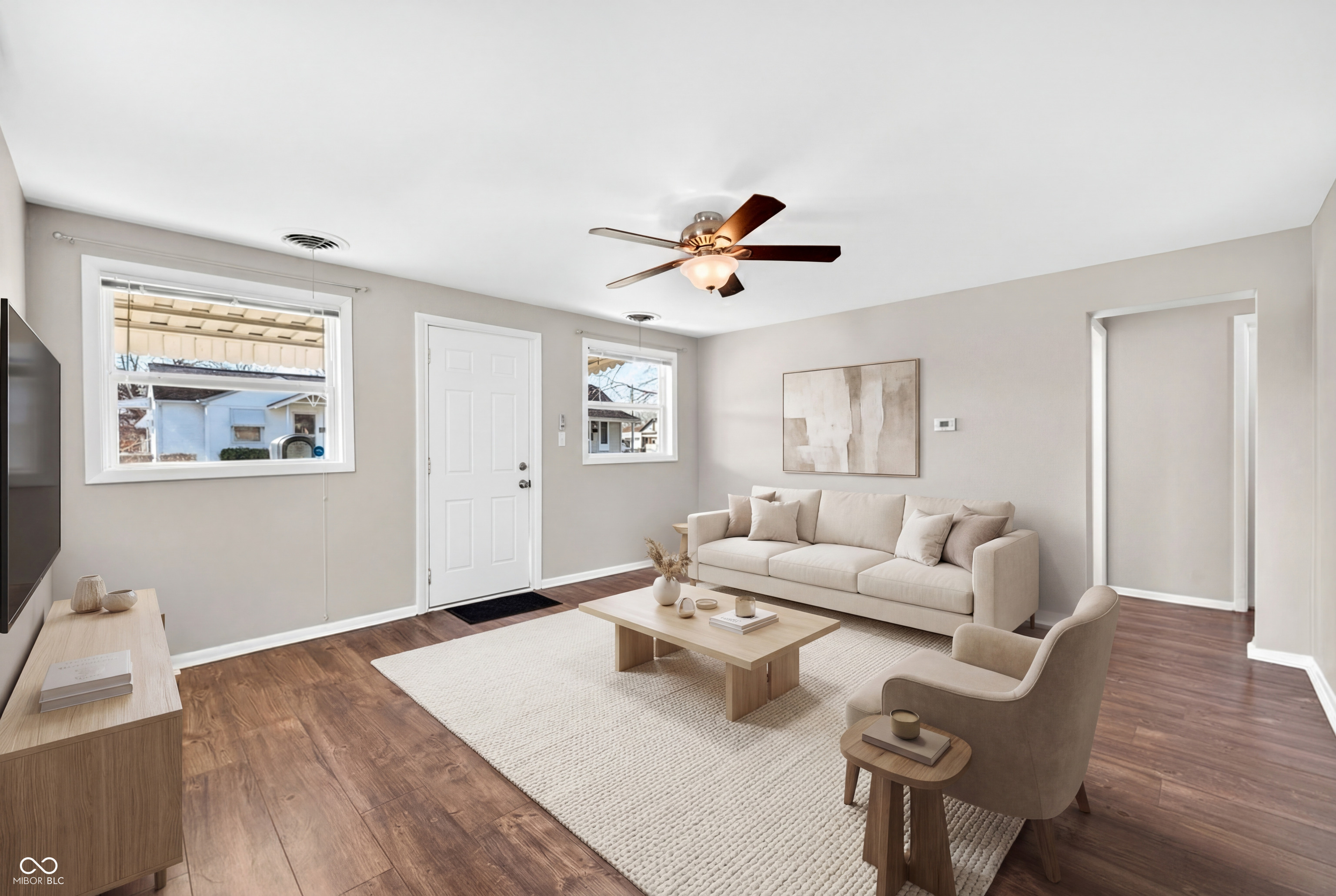 2031 Elm Street Columbus, IN 47201 - Photo 5 of 28