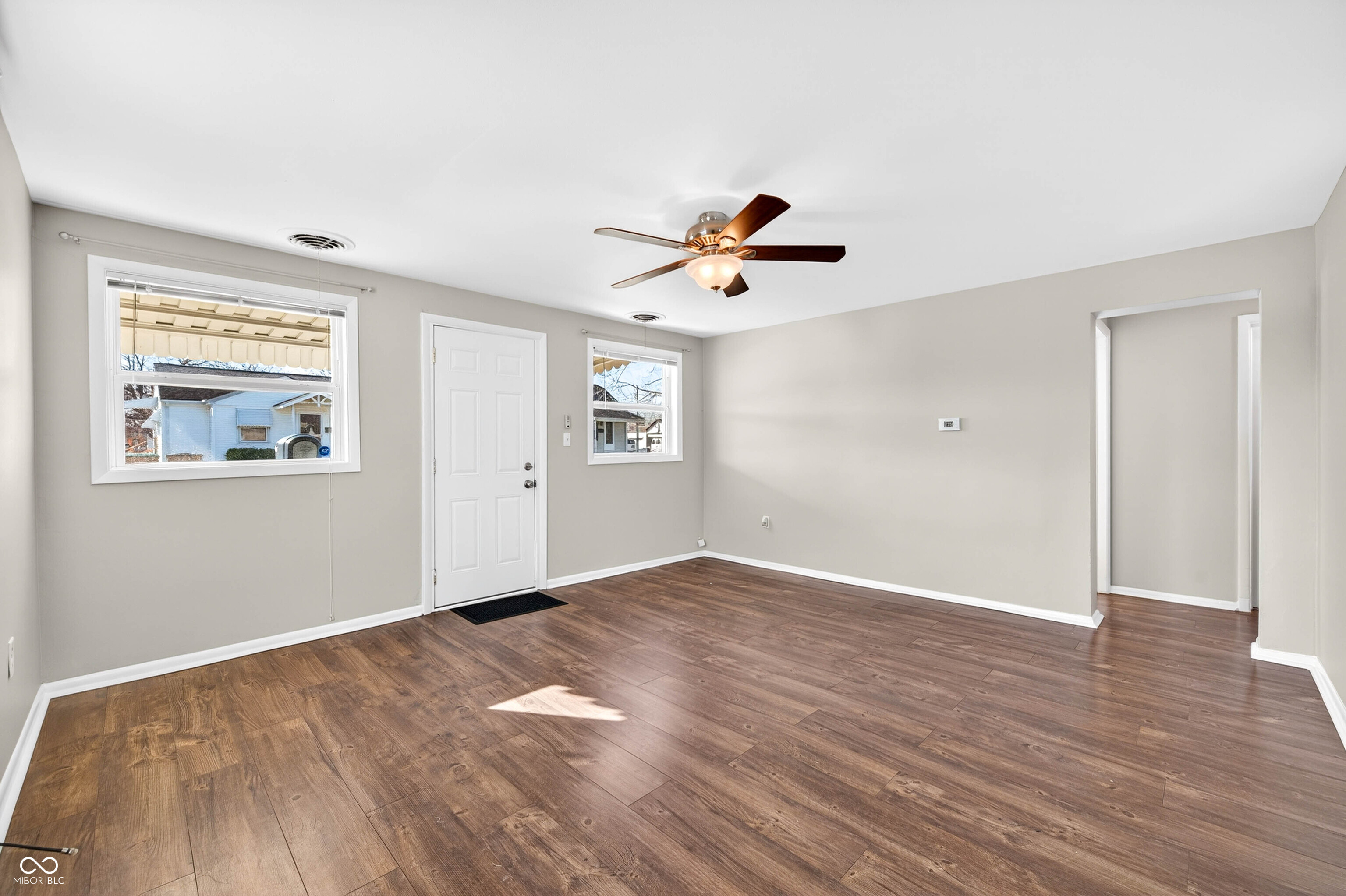 2031 Elm Street Columbus, IN 47201 - Photo 6 of 28
