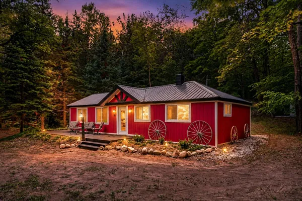 $239,000 | 7979 North Turnerville Road, Lake City, MI 49651