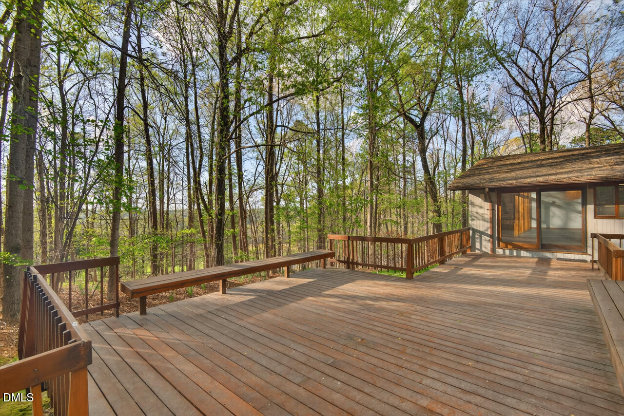 5811 Buck Quarter Road Durham, NC 27705 - Photo 9 of 10 90