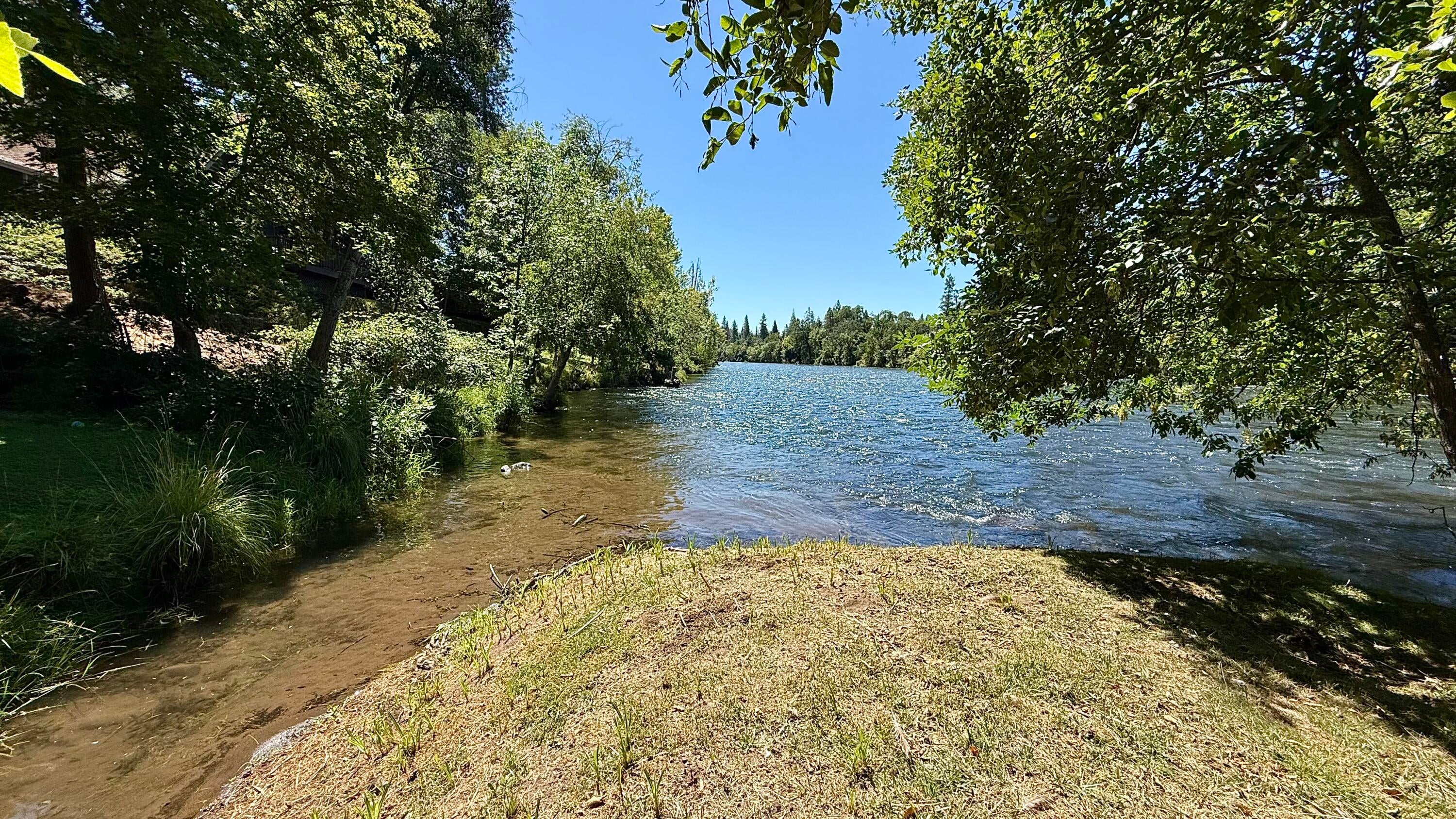 975 Old Ferry Road Shady Cove, OR 97539 - Photo 81 of 100 Easy River Access