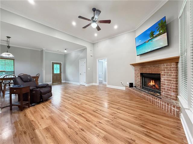 59566 Badon Road Slidell, LA 70460 - Photo 7 of 21