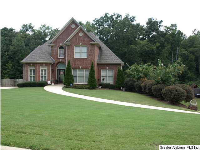 6234 Canterbury Road Pinson, AL 35126 - Photo 1 of 30