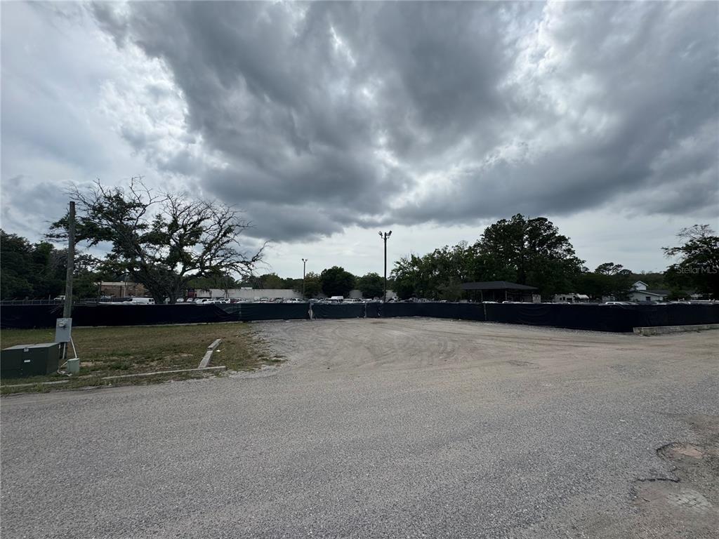 5515 Shad Road Jacksonville, FL 32257 - Photo 5 of 16 a view of a lake