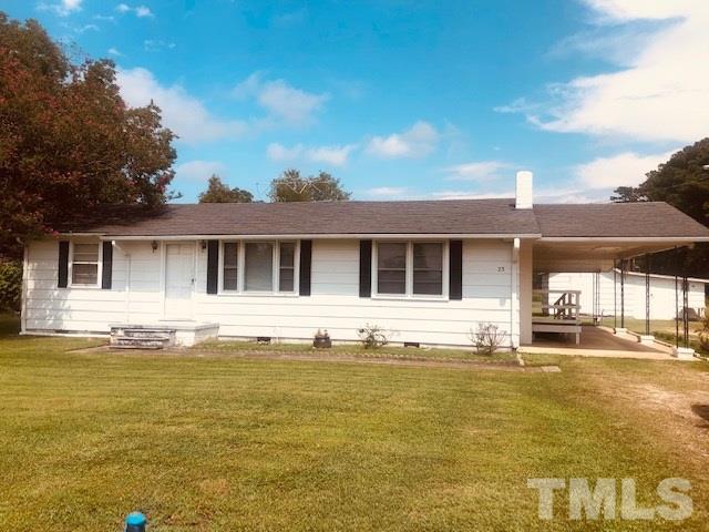 23 Alphin Road Dunn, NC 28334 - Photo 1 of 10 Gallery Image 1