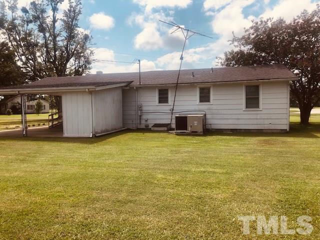 23 Alphin Road Dunn, NC 28334 - Photo 2 of 10 Gallery Image 2